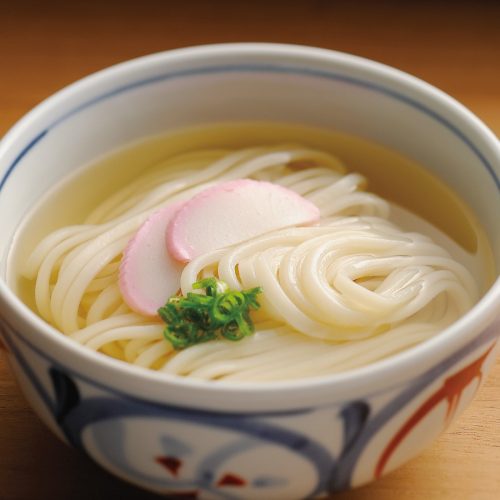 Nihon Densho Soba Noodle 300G