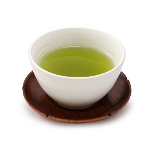 Kirin Nama Green Tea 525ML
