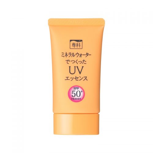 Shiseido Senka UV Essence SPF 50+++