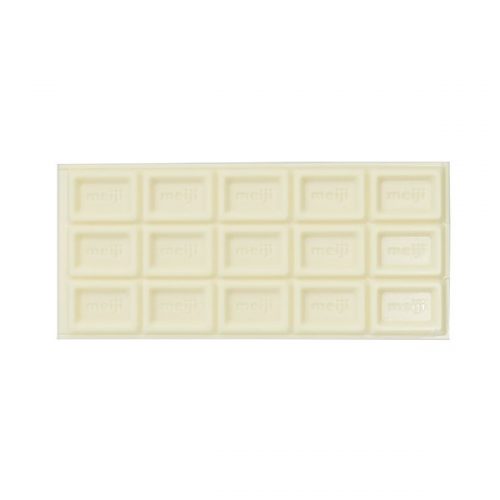 Meiji White Chocolate 40G