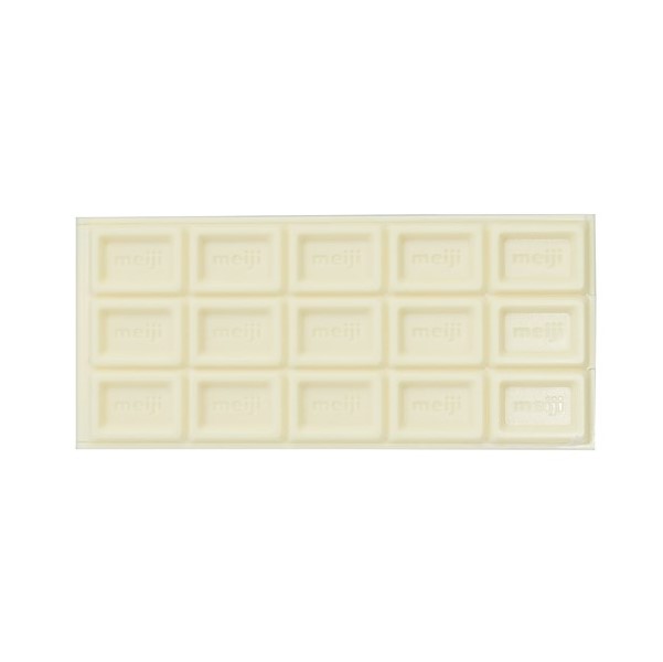 Meiji White Chocolate - Tokyo Style