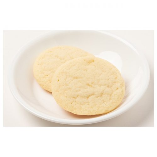 Ito Calcket lactic acid bacteria & bifidobacteria soft cookie 6p