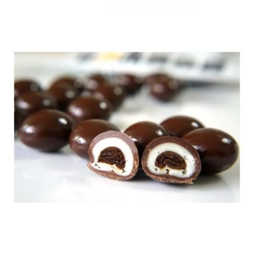 Kabaya Dotall Coffee Beans Chocolate