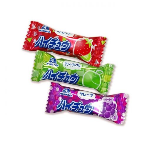 Morinaga Hi-Chew Assort Candy