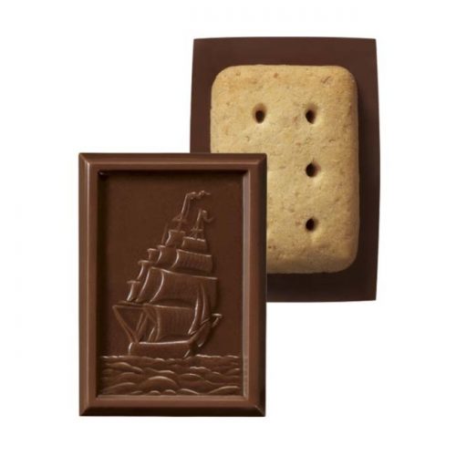 Bourbon Alfort Mini Chocolate